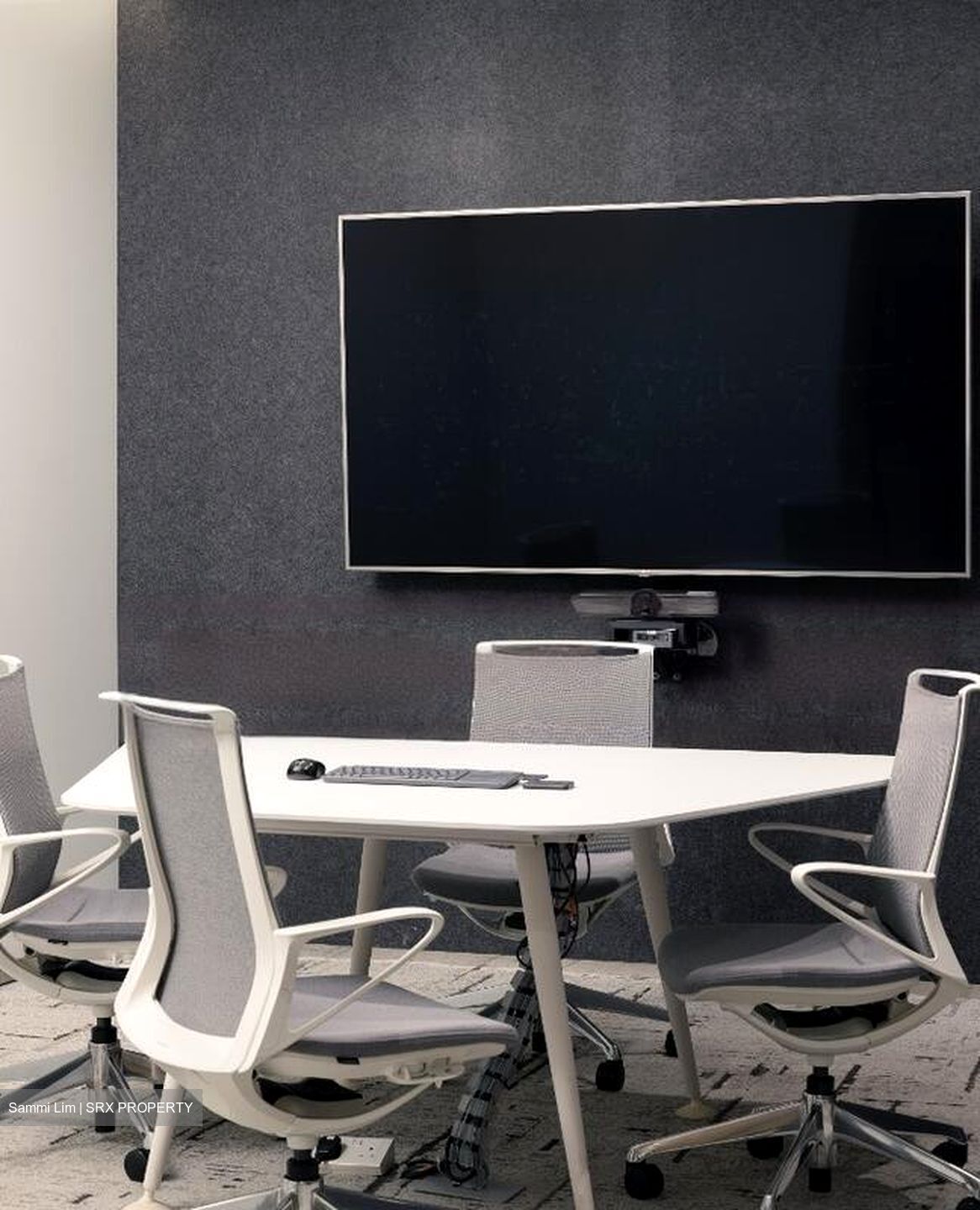 E-centre @ Redhill (D3), Factory #460756681